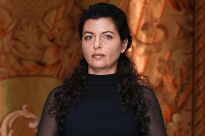 Симоньян пообещала возмездие за атаку ВСУ с сожженными заживо жителями Херсонской области