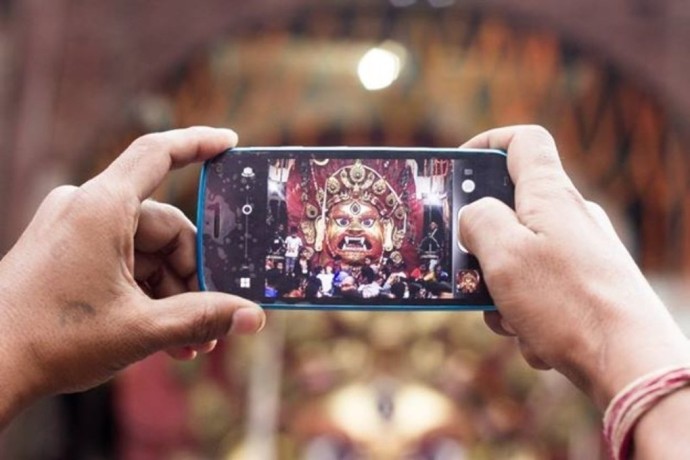 Стало известно о новом налоге на телефоны для туристов в Египте