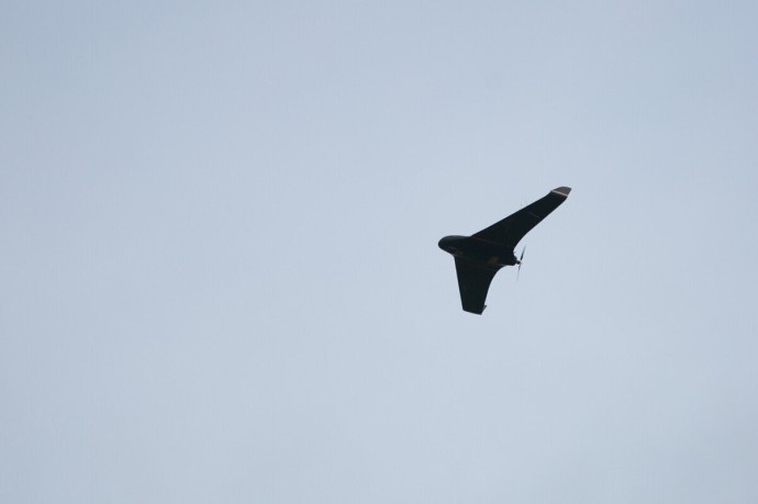 Атака БПЛА на Курск: повреждены дома и автомобиль Атака БПЛА на Курск: повреждены дома и автомобиль