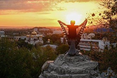 Ставрополье стало чаще привлекать иностранных туристов