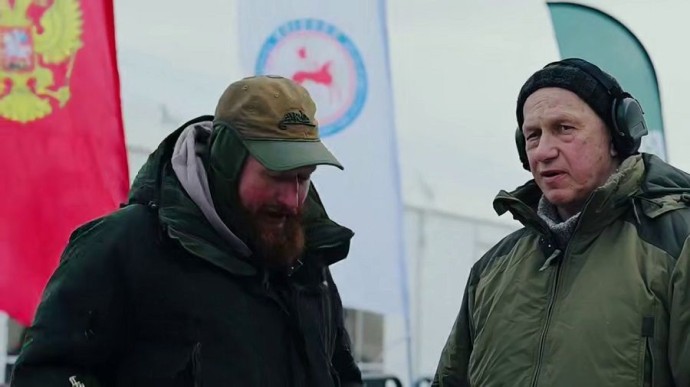 Полпред в ДФО Юрий Трутнев рассказал, как отстреливался из дома в Угледаре Полпред в ДФО Юрий Трутнев рассказал, как отстреливался из дома в Угледаре