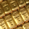 Золотой запас России растет рекордными темпами
