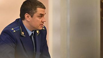 Прокуратура просит применить реституцию в деле о квартире Долиной