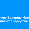 14-летнюю Валерию Нетеча разыскивают в Иркутске