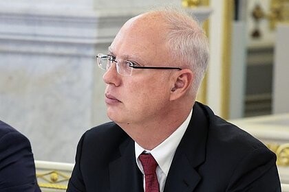 Дмитриев о новой стратегии Европы по урегулированию конфликта в Украине