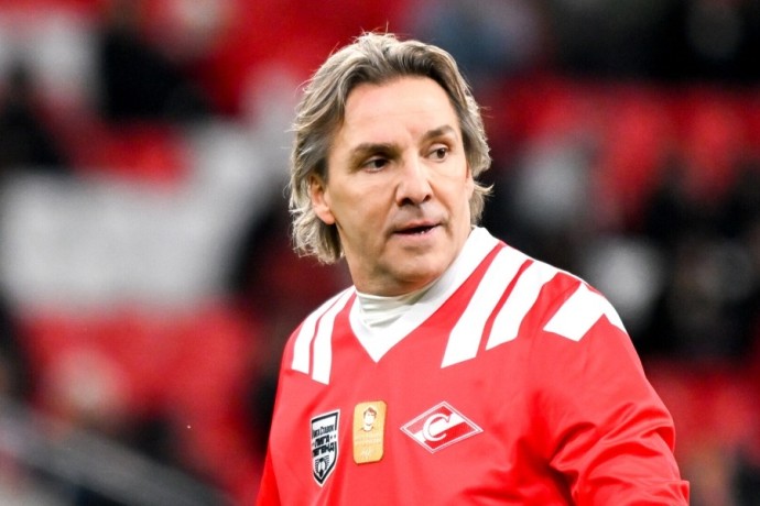 Сергей Юран хочет возглавить "Спартак": "Знаю, как добиться результата и что делать" Сергей Юран хочет возглавить "Спартак": "Знаю, как добиться результата и что делать"