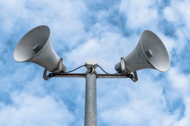 На территории Костромской области вновь объявлена беспилотная опасность