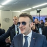 Макрон: Европа сменила зависимость от России на зависимость от США