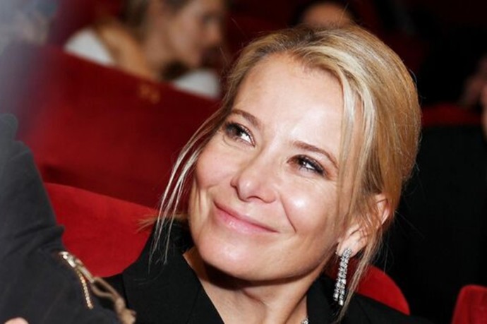 Рецепт успеха: Юлия Высоцкая заработала 140 миллиардов рублей в 2024 году