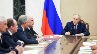 СБ сообщил о внесении в реестр контролируемых лиц свыше 775 тысяч иностранцев СБ сообщил о внесении в реестр контролируемых лиц свыше 775 тысяч иностранцев