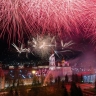 Туляки в 22:00 увидят праздничный салют