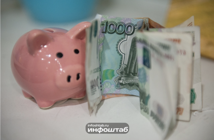 Сорвал куш: астраханец выиграл в лотерею более 5 миллионов рублей Сорвал куш: астраханец выиграл в лотерею более 5 миллионов рублей