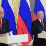 Токаев оценил переговоры с Путиным