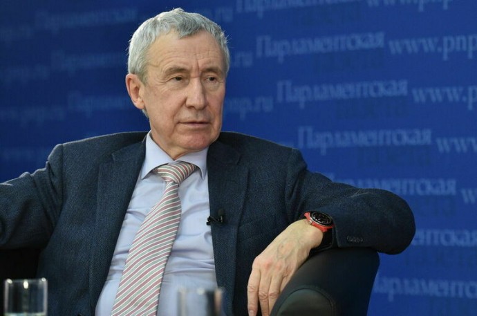 Amnesty International признана нежелательной в России