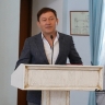 Известный певец из Башкирии получил высокое звание