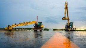 Марат Хуснуллин: В Ростовской области расширили 20 км федеральной трассы М-4 «Дон» в ходе реконструкции