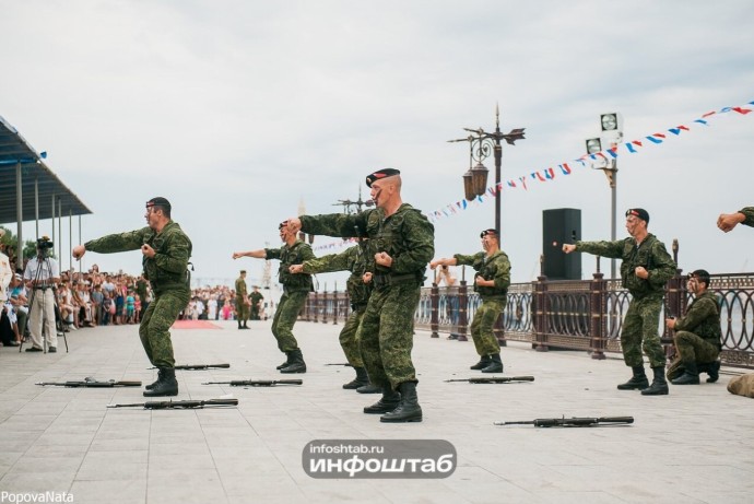 В Астраханской области в армию призовут более тысячи срочников В Астраханской области в армию призовут более тысячи срочников
