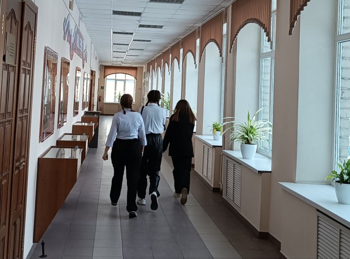 Морозы и вирусы: почему в Пензе заговорили о ранних школьных каникулах Морозы и вирусы: почему в Пензе заговорили о ранних школьных каникулах