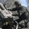 Россия нарастила производство артиллерийских вооружений — Frontelligence Insight