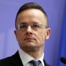 Сийярто заявил об отказе Венгрии поддержать прием Украины в ЕС
