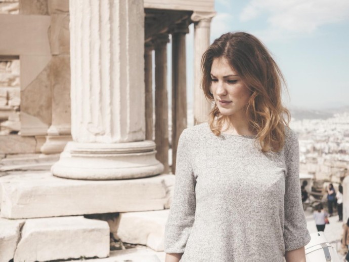 Афины признаны главным направлением для путешествий в 2026 году Афины признаны главным направлением для путешествий в 2026 году