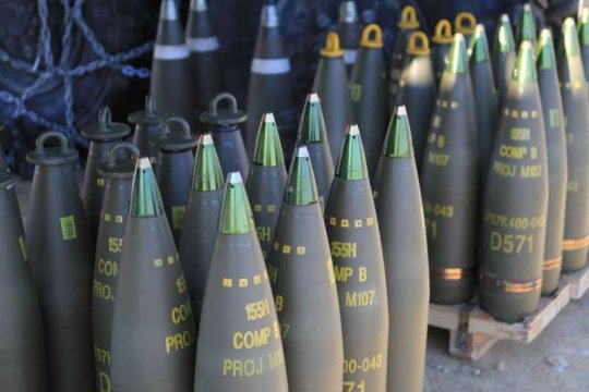 В СВР заявили об использовании Сербией обходных путей для экспорта военной продукции на Украину