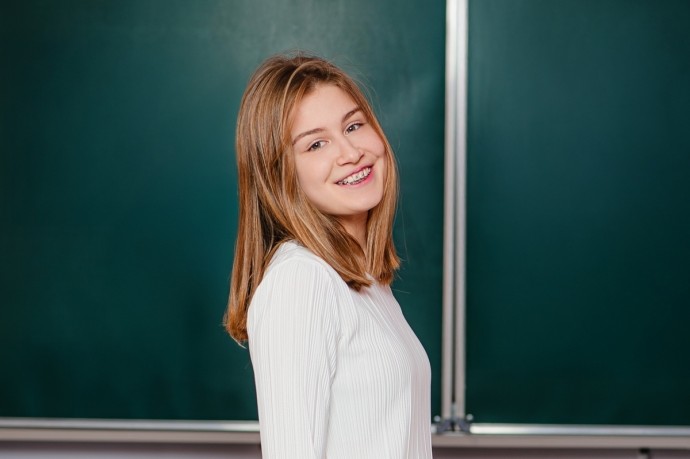 Смолянка стала победителем конкурса «Научная Вселенная»