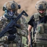 Латиноамериканские наемники ВСУ попытались прорваться через границу России
