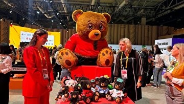 Победители конкурса "Родная игрушка" реализуют свои проекты уже в этом году