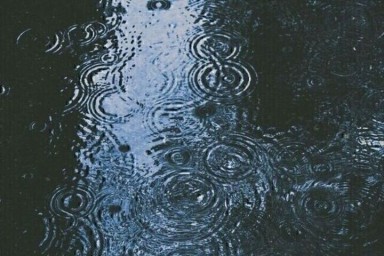 Курянам пообещали дожди и 13 градусов тепла