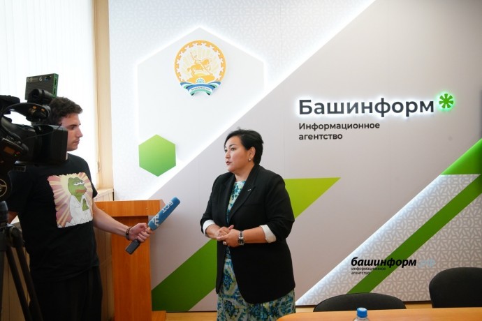 Силовики произвели сегодня выемку документов в Минтуризма Башкирии