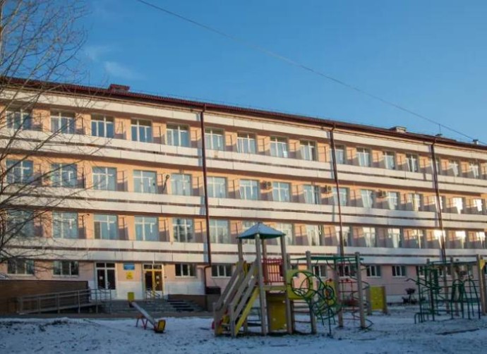 В Пермском крае выставлено на продажу здание профилактория за 120 млн рублей В Пермском крае выставлено на продажу здание профилактория за 120 млн рублей