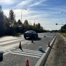 В Кировской области на дорогах устанавливают шумовые полосы