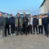 Из Башкирии в зону СВО приехала ещё одна гуманитарная колонна
