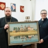 Судьбу вологодских святынь Георгий Филимонов обсудил с архиереем Русской Православной Церкви
