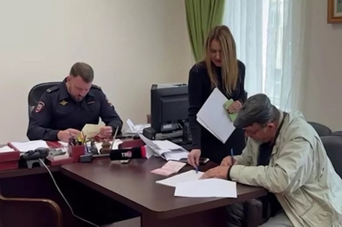 В СПЧ предложили создать программу помощи депортированным из Прибалтики