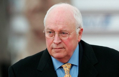 Умер бывший вице-президент США Дик Чейни