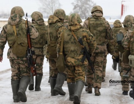 В Уфе пройдет благотворительный концерт в поддержку участников СВО