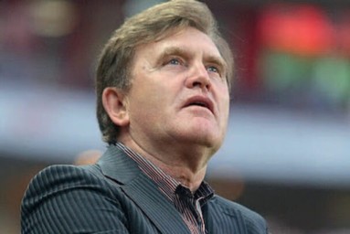 Наумов: "Вскрыть глухую оборону "Нижнего Новгорода" "Локомотиву" будет трудно"