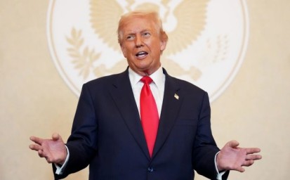 WP: Жители Нигерии напуганы угрозами Трампа начать боевые действия