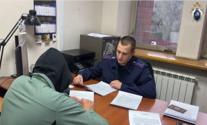 СКР Приморья установлены  участники организованной преступной группы из города Находка,  подозреваемых в вымогательствах
