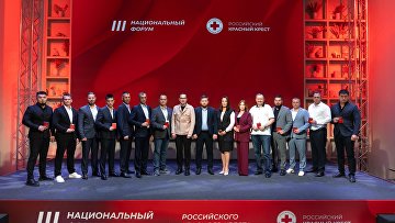 Впервые за 30 лет сотрудники РКК получили статус "спасателя"