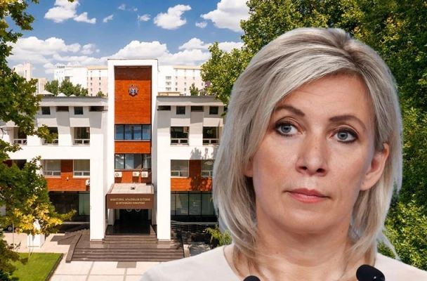 Захарова: Решение Молдавии выйти из СНГ — её право, но есть определенный порядок