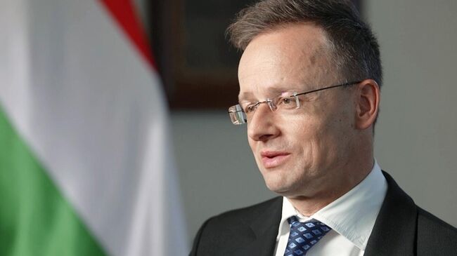 Венгрия поблагодарила США за усилия по урегулированию на Украине