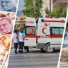 За вызов скорой 110 евро, за осмотр врача 100 евро: турист сломал ногу в 5-звездочном отеле Анталии и был в шоке от поборов