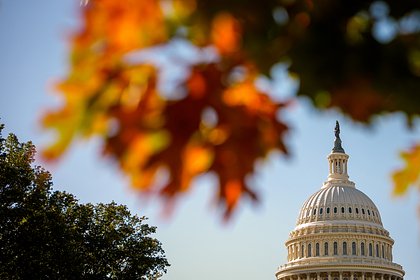 В США раскрыли сроки шатдауна