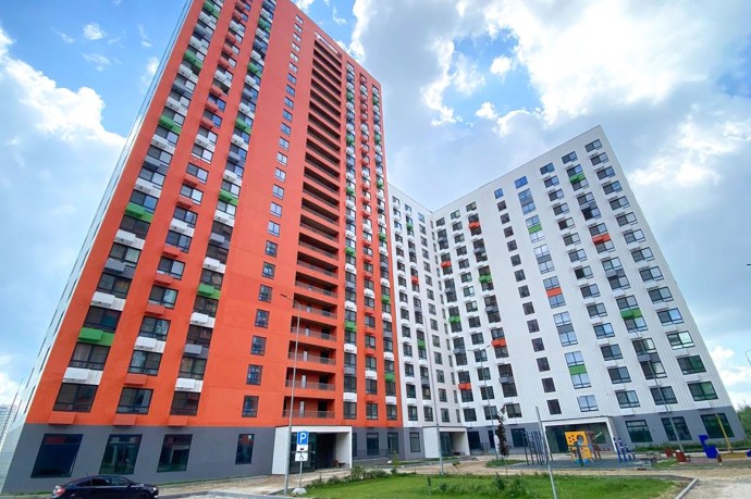 Девять помещений выставили на торги в Некрасовке Девять помещений выставили на торги в Некрасовке