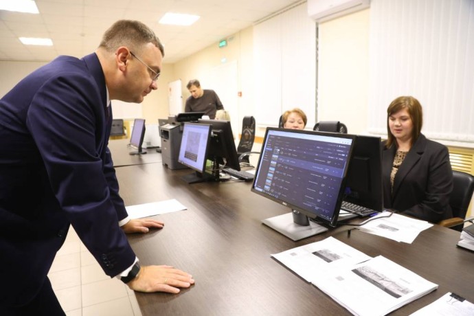 С помощью интеллектуальной системы к ответственности привлечены 134 нарушителя благоустройства С помощью интеллектуальной системы к ответственности привлечены 134 нарушителя благоустройства