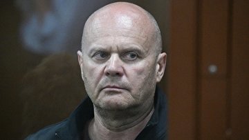 Защита мэра Красноярска обжаловала его арест по делу о коррупции