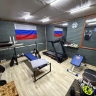 Бойцы СВО из Башкирии строят под землей спортзалы